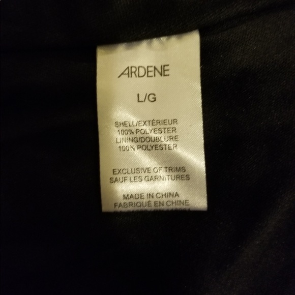 Long Sleeve Floral Dress - Picture 4 of 6